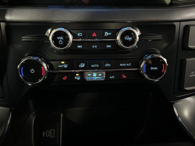 new 2026 Ford F-150 car, priced at $56,470