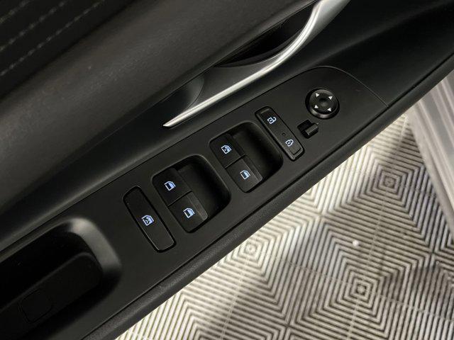 used 2023 Hyundai Elantra car, priced at $18,000