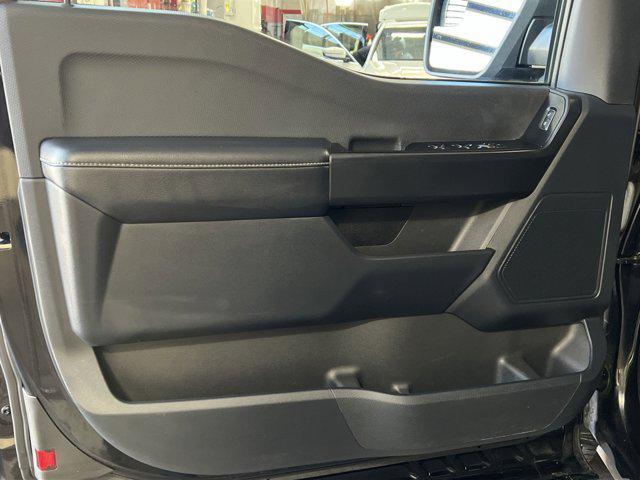 used 2022 Ford F-150 car, priced at $31,500