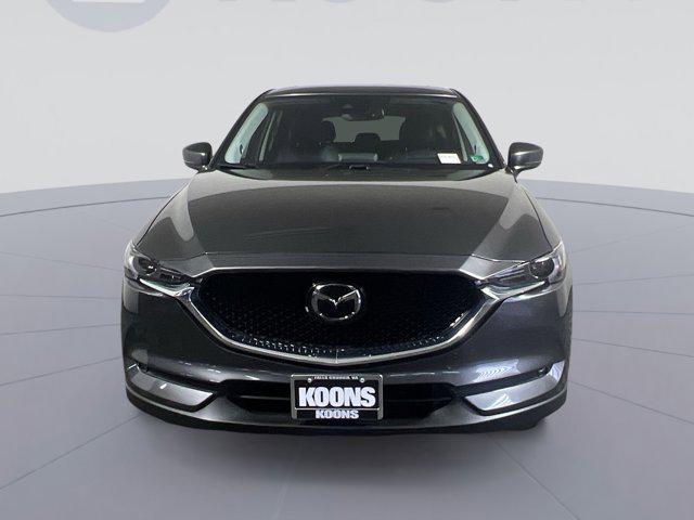 used 2019 Mazda CX-5 car, priced at $20,500