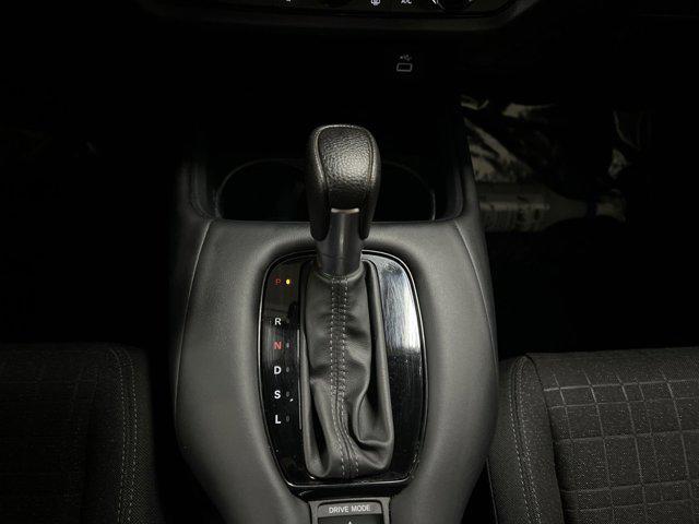 used 2023 Honda HR-V car, priced at $21,500