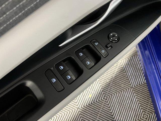 used 2023 Hyundai Elantra car, priced at $18,500