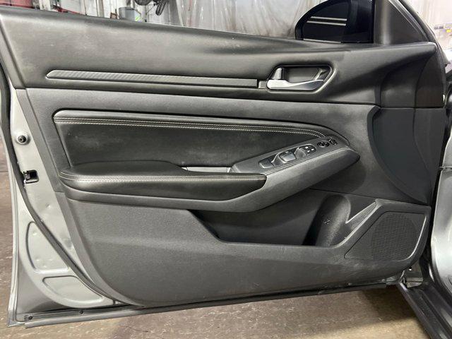 used 2020 Nissan Altima car, priced at $10,000