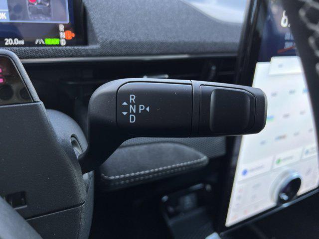 new 2025 Ford Mustang Mach-E car, priced at $44,305