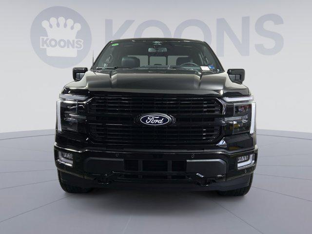 new 2026 Ford F-150 car, priced at $80,825