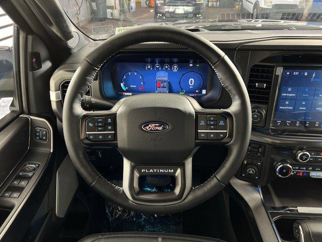 new 2026 Ford F-150 car, priced at $80,825