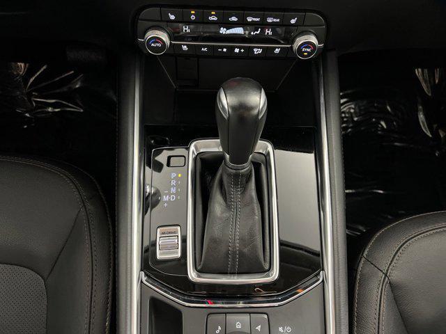 used 2022 Mazda CX-5 car, priced at $21,500