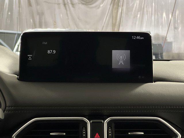 used 2022 Mazda CX-5 car, priced at $21,500