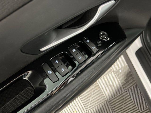 used 2023 Hyundai Tucson car, priced at $25,500