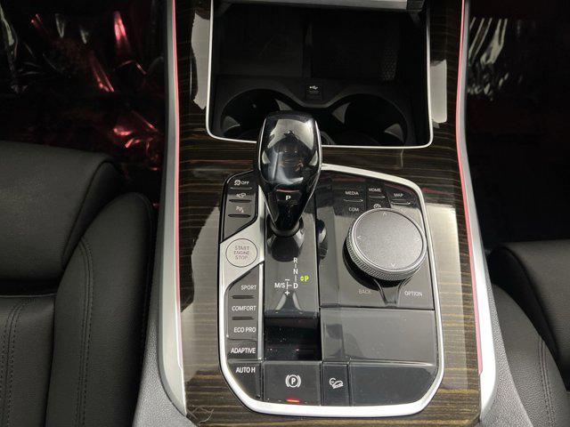 used 2021 BMW X5 car, priced at $33,500