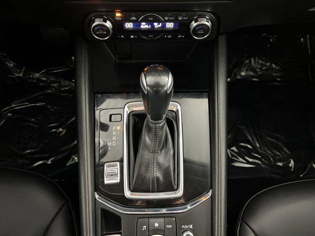 used 2017 Mazda CX-5 car, priced at $17,000