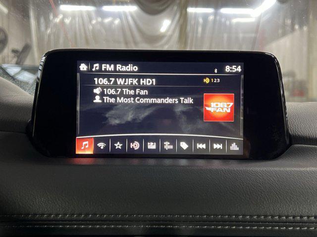 used 2017 Mazda CX-5 car, priced at $17,000