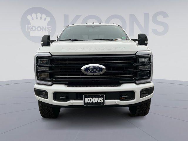 new 2026 Ford F-250 car, priced at $95,470