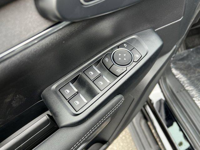 new 2025 Ford Ranger car, priced at $44,700