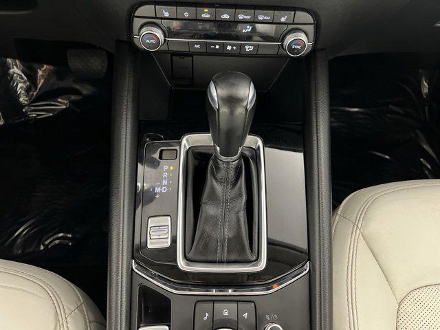 used 2023 Mazda CX-5 car, priced at $21,500