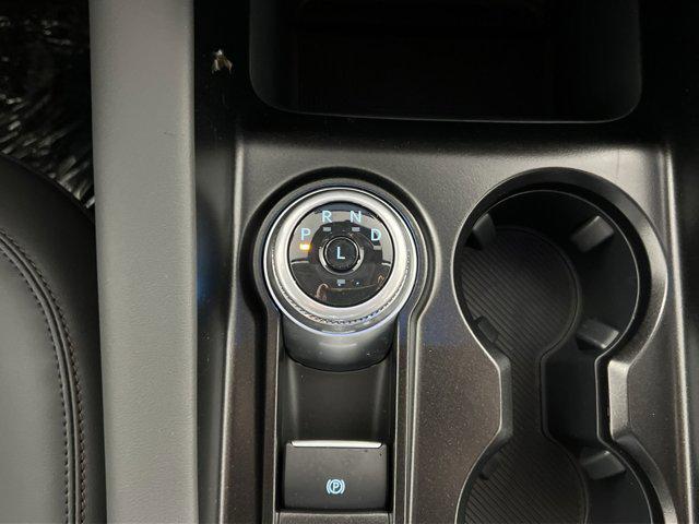 new 2026 Ford Explorer car, priced at $41,220