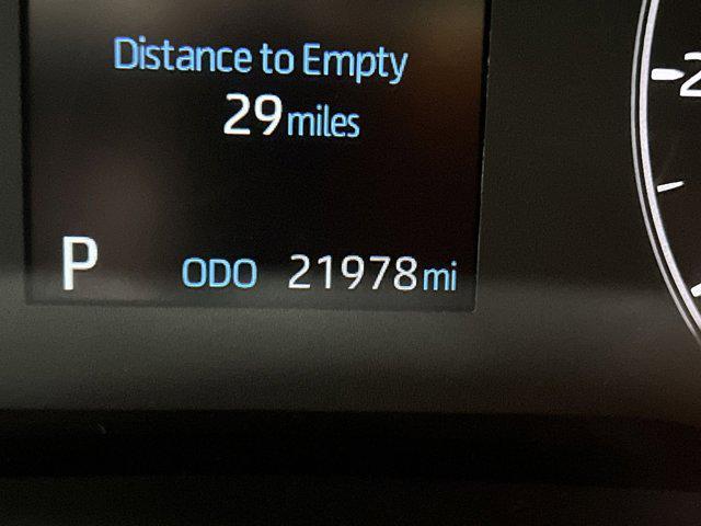 used 2023 Toyota Corolla car, priced at $20,000