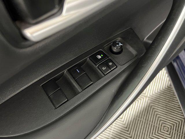 used 2023 Toyota Corolla car, priced at $20,000