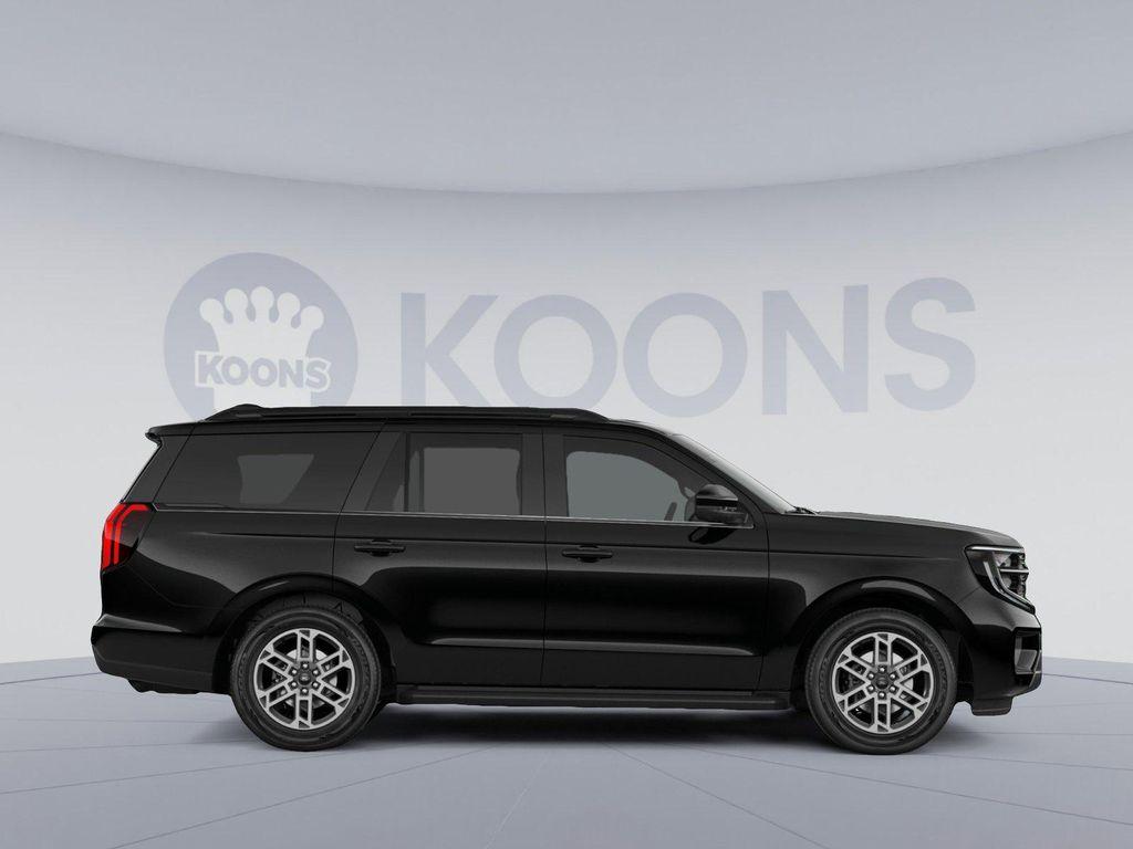 new 2026 Ford Expedition car, priced at $67,940