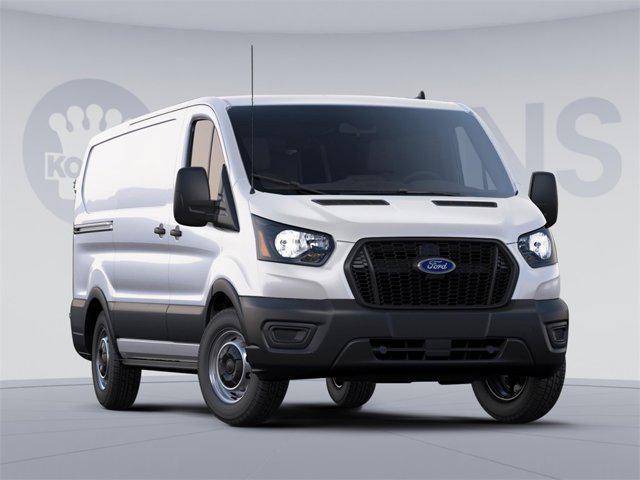 new 2025 Ford Transit-250 car, priced at $39,275