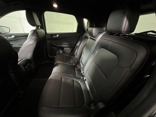 used 2025 Ford Escape car, priced at $27,500