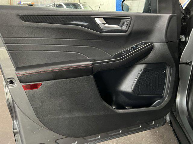 used 2025 Ford Escape car, priced at $27,500