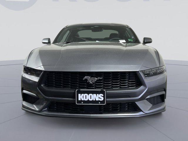 new 2026 Ford Mustang car, priced at $37,335