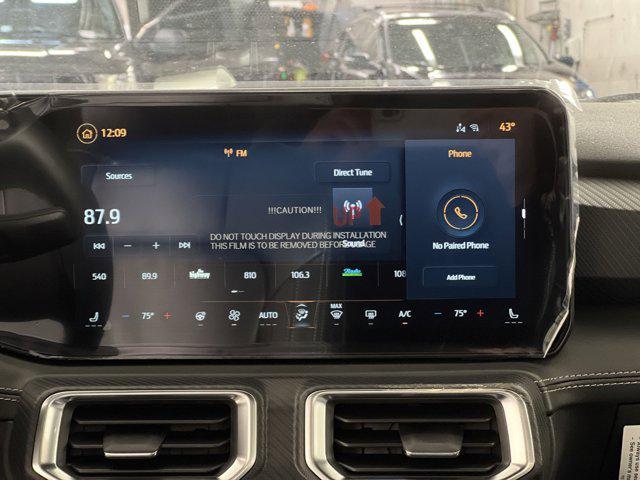 new 2026 Ford Mustang car, priced at $37,335