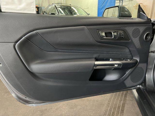 new 2026 Ford Mustang car, priced at $37,335