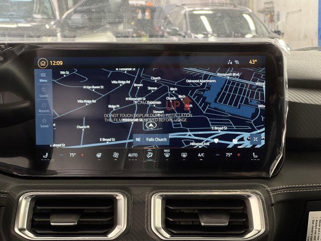 new 2026 Ford Mustang car, priced at $37,335