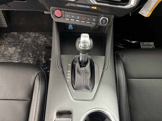 new 2026 Ford Mustang car, priced at $37,335