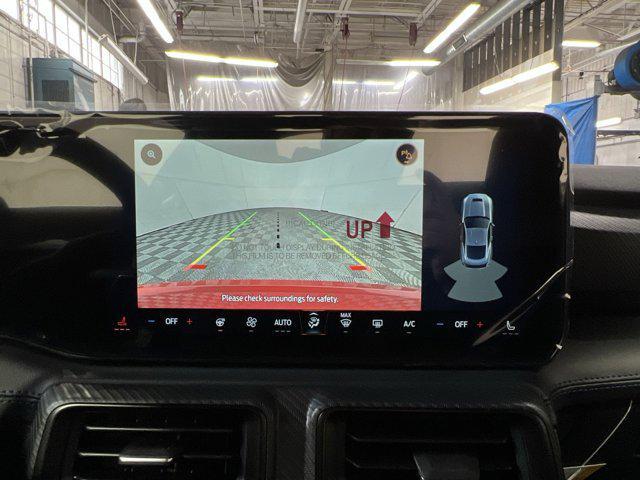 new 2026 Ford Mustang car, priced at $67,210