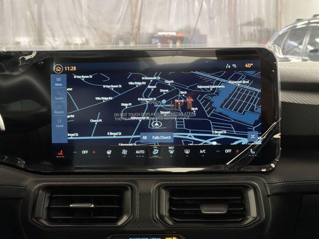 new 2026 Ford Mustang car, priced at $67,210