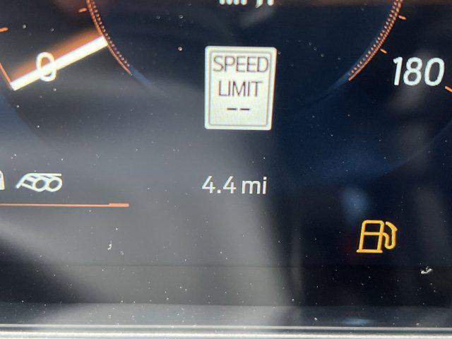 new 2026 Ford Mustang car, priced at $67,210