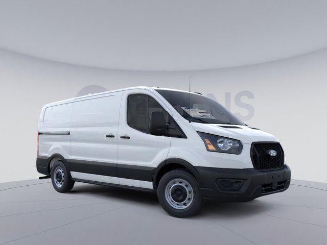 new 2026 Ford Transit-150 car, priced at $41,024