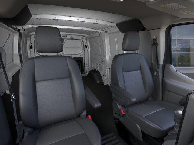 new 2026 Ford Transit-150 car, priced at $41,024