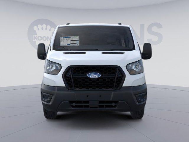 new 2026 Ford Transit-150 car, priced at $41,024