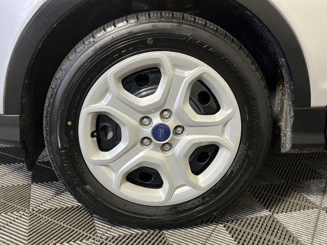 used 2018 Ford Escape car, priced at $9,000