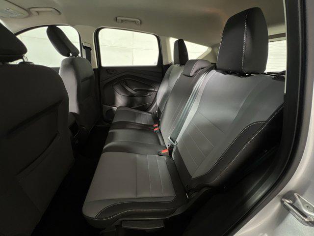 used 2018 Ford Escape car, priced at $9,000