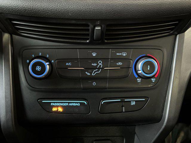 used 2018 Ford Escape car, priced at $9,000