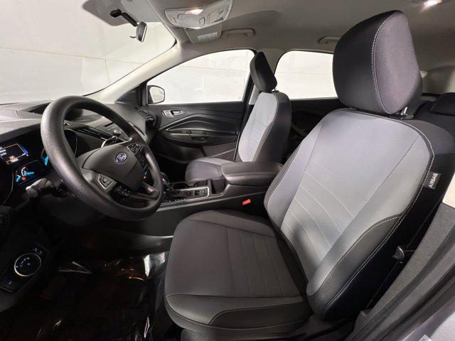 used 2018 Ford Escape car, priced at $9,000