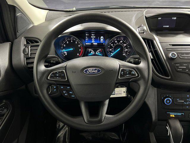 used 2018 Ford Escape car, priced at $9,000