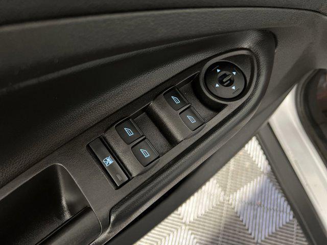 used 2018 Ford Escape car, priced at $9,000