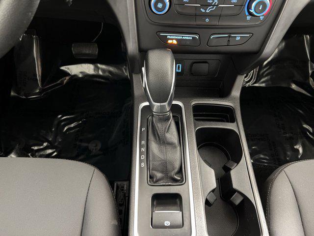 used 2018 Ford Escape car, priced at $9,000