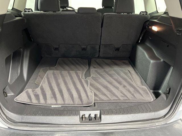 used 2018 Ford Escape car, priced at $9,000