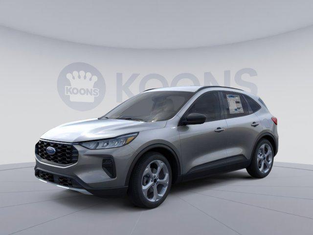 new 2026 Ford Escape car, priced at $31,420