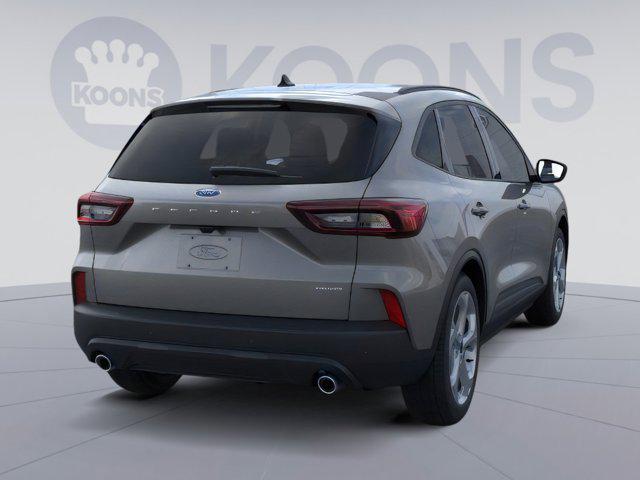 new 2026 Ford Escape car, priced at $31,420