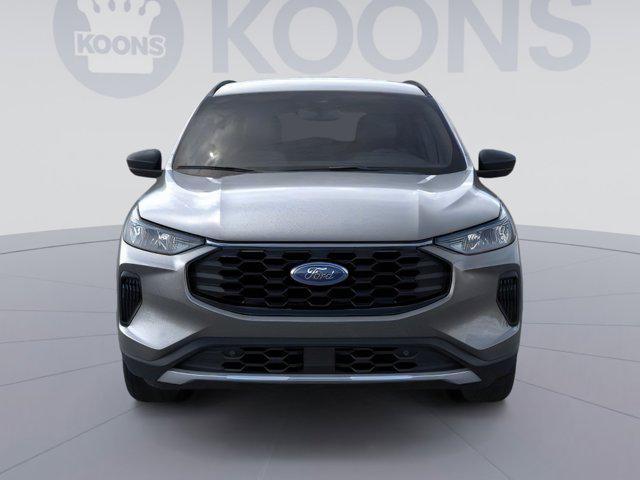 new 2026 Ford Escape car, priced at $31,420
