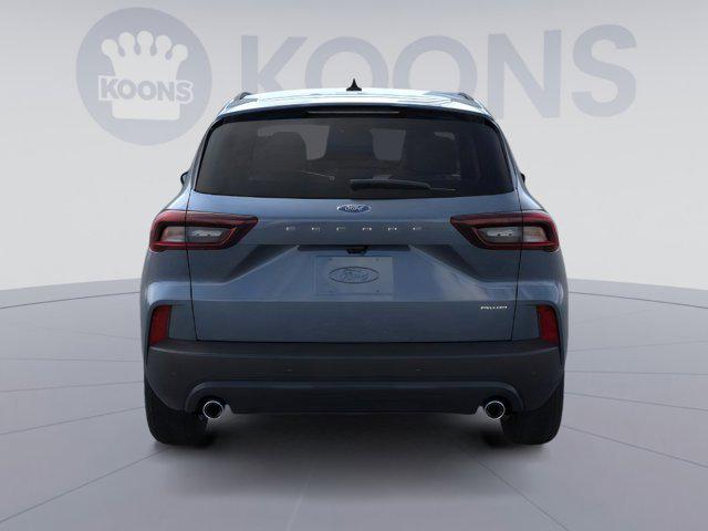 new 2026 Ford Escape car, priced at $31,915