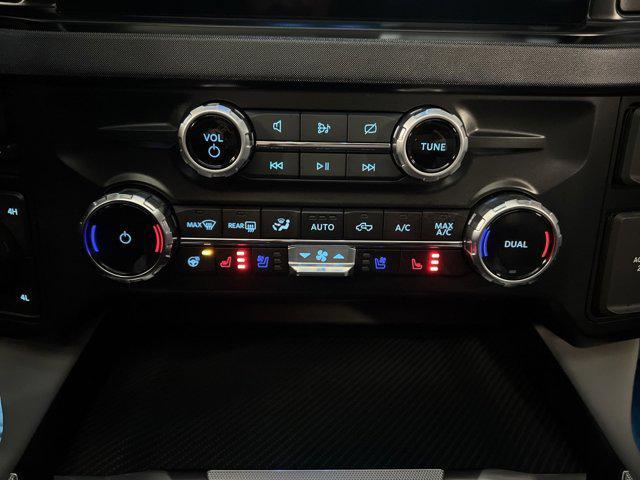 used 2023 Ford F-250 car, priced at $79,500